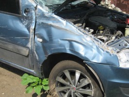 Renault Logan MCV