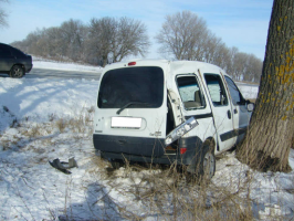 Renault Cangoo