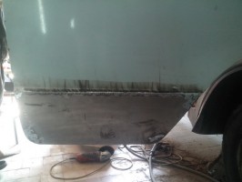 Газель